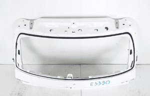 Klapa bagażnika tył mercedes e S213 kombi 16-20 A2137420109 9