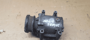 Sprężarka klimatyzacji pompa klimy Jaguar S-Type XW4H-19D629-CE 6
