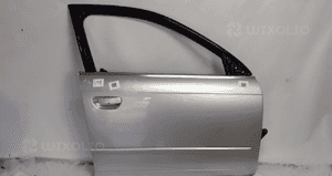 + DRZWI PRZÓD PRZEDNIE PRAWE DO AUDI A4 B7 SEDAN KOMBI LY7W 1