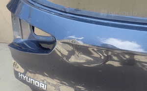 Klapa tył pokrywa hyundai tucson 3 iii lift 18- 2
