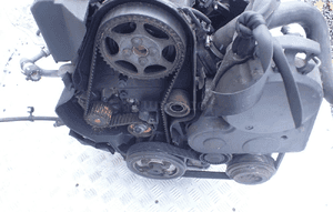 SILNIK VOLVO S80  2,4 D  D5 RADOM 7