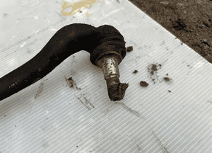 Przekładnia kierownicza 20446010011 Mercedes C Klasa W204 UK 10