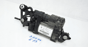 KOMPRESOR ZAWIESZENIA VW TOUAREG CAYENNE 92A 7P0616006J 3