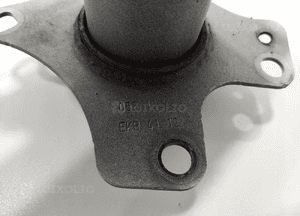 Belka zderzaka pod zderzak przód przednia peugeot 508 i 9688346880 2010-18 7
