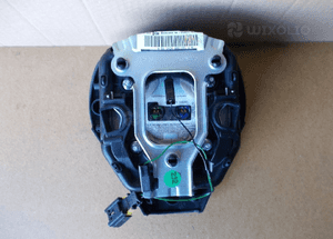 Poduszka kierowcy airbag peugeot 1007 oryginał 6