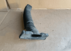 Rura wlot dolot powietrza Seat Ibiza 6J 6R0129618 6R0129621 2