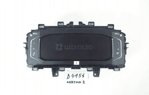 Licznik virtual zegary lcd vw arteon passat B8 1
