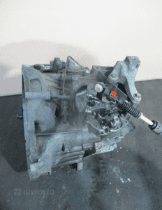 Skrzynia biegów volvo C30 V40 V50 GM2R-7F096 2.0 tdci 7