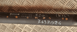 Bmw F20 F21 wał napędowy 7637026 9