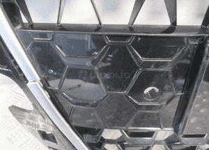 Grill gril atrapa audi A1 ii s-line 82A 2018- 10
