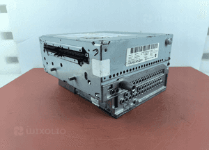 Mercedes-Benz W205 Radio Nawigacja Multimedia NTG5 HARMAN A2059004236 1