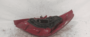 Tyl tylna lampa lewa peugeot 207 cc cabrio 4