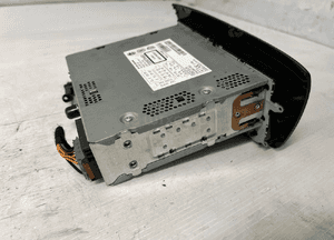 Radio Fiat Doblo II 7355978460 7
