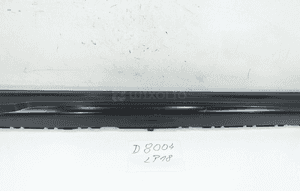 Listwa progowa prawa audi A4 B9 lift kombi allroad 3