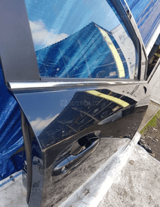 Toyota Avensis T27 LIFT T29 DRZWI PRAWY PRZÓD W KOLOR 10