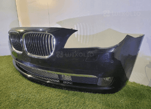 BMW 7 F01 F02 Zderzak przedni Kompletny - 13453 3