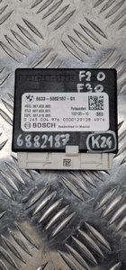 Bmw F20 F30 moduł sterownik pdc 6882187 1