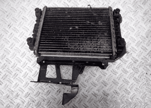 Audi S4 8K dodatkowa chlodnica wody 8K0121212B 1