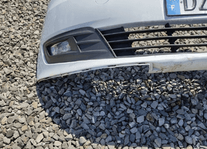 Zderzak przód przedni kompletny ford c-max MK2 ii lift 2015-2018 2