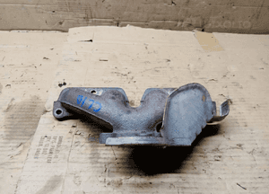 Kolektor wydechowy Renault Clio III 1.2 TCE F5N836621 2