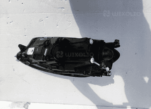 Vw golf 7 lift lampa prawa 3