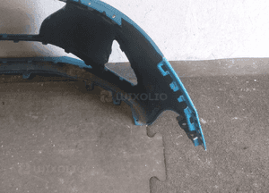 ZDERZAK PRZÓD HYUNDAI I10 III 3 20- 7