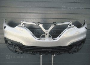 Zderzak przedni przód renault kadjar 2015-2018 1