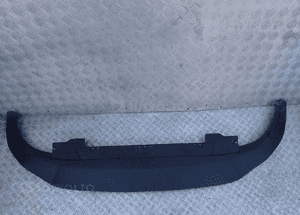 Vw golf viii 5H dokładka zderzaka przedniego płyta 5H0805915K radom 1