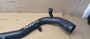 Przewód rura intercoolera VW Touareg 3.0 TDI 7L6145795Q 7L6145770M 3