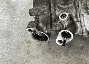 Kompresor klimatyzacji vw crafter ii 2 7E0820803T 2