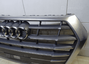 Grill atrapa audi Q5 80A853651C s-line 2
