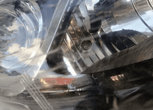 Lampa prawa prawy przód Hyundai IX20 5