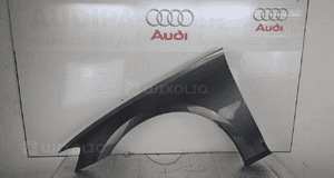 Błotnik audi A8 S8 D5 2017-2023 oryginał alu oe 4 generacja 1