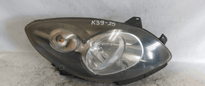 Przod przednia lampa prawa renault twingo 2 1