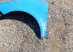 polo 9N FL błotnik kolor LA5F nr 41284 WYSYŁKA 2
