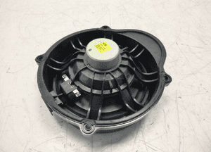 LAND ROVER DISCOVERY 4 GŁOŚNIKI HARMAN KARDON 6