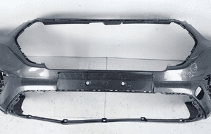 Zderzak przód przedni ford custom lift 17- JK21-R17757-A 4