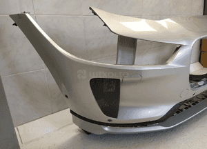 Jaguar i-pace zderzak przód przedni 6xPDC 13