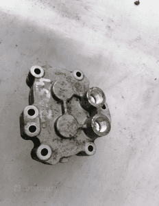 Pompa oleju Porsche Cayenne 4.5 V8 94810707455 1