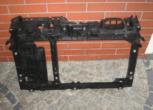 Ford fiesta MK7 lift lampa prawa lewa oryginał 10