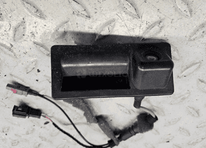 AUDI A4 B8 2.0TFSI 3.2TFSI KAMERA COFANIA 5N0827566C 1