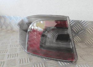 Lampa tylna tył lewa tesla model s lift 6005920-00-J 5