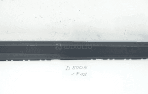 Listwa progowa prawa audi A4 B9 kombi allroad 15- 3