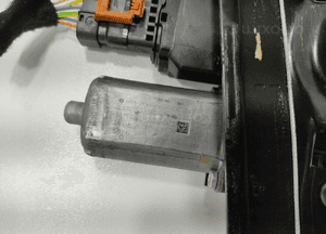 PODNOŚNIK SZYBY LEWY JUMPY EXPERT III 9837799380 3