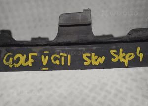 Kratka zderzaka vw golf v gti 3