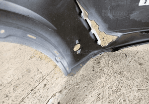 Zderzak przód przedni nissan qashqai iii J12 21- 5