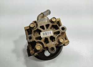 Pompa wspomagania land rover defender 2.4 tdci 7H12-3F816-AA 2007-2014 4