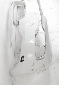 Bmw 3 F30 F31 2011-2015 zderzak przód przedni 7279693 2