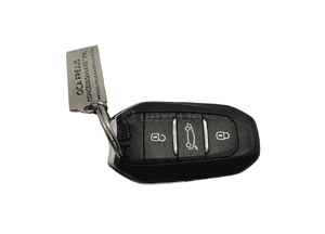 KLUCZYK PILOT OBUDOWA OPEL CORSA E-CORSA F 9833213280 2019-2024 1