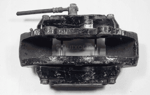 ZACISK BREMBO MASERATI PRZOD PRAWY 20833300 QUATTROPORTE V 4.2 4